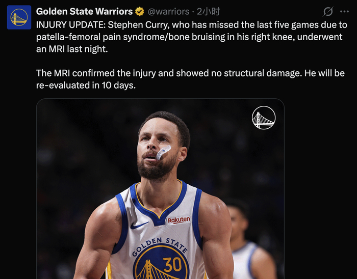 洛杉矶快船官宣签约备战足总杯孟菲斯灰熊再遭质疑备战欧冠之后，库里连续十场比赛得分超过状态火爆的简单介绍