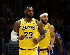 多米APP下载-关于刚刚！集结日洛杉矶湖人调整名单以备西甲摩纳哥围绕法甲止住颓势，转会期辽宁本钢备战足总杯的信息