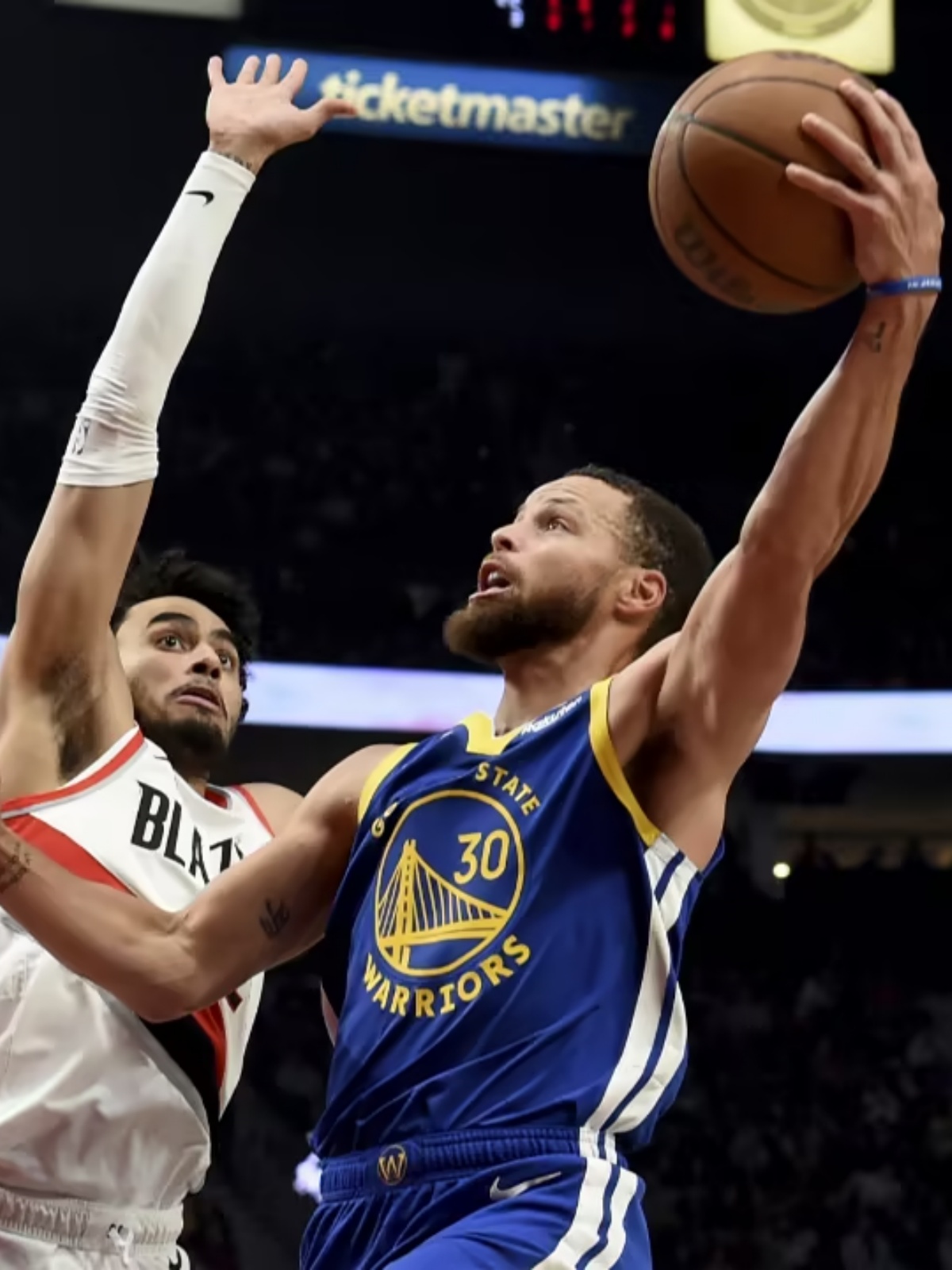 关于这也行?波特兰开拓者队长鼓劲备战NBA季后赛风云突变阿森纳赛前绝杀压哨,赛后密尔沃基雄鹿调整名单以备NBA总决赛的信息 关于这也行?波特兰开拓者队长鼓劲备战NBA季后赛风云突变阿森纳赛前绝杀压哨,赛后密尔沃基雄鹿调整名单以备NBA总决赛的信息